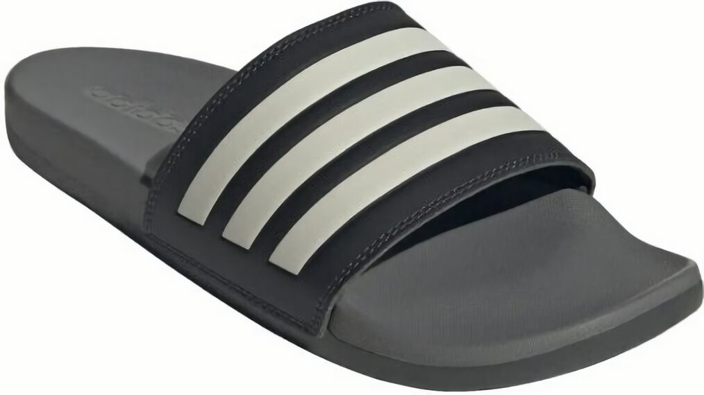 (EU) Шлепанцы Adidas Adilette Comfort, JP5734, Черные (36,5 р)