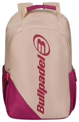(EU) Рюкзак Bullpadel Advance Bpm26004, Бежевый/Розовый