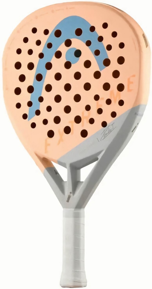 (EU) Ракетка для падел тенниса Head Extreme Motion Paula Josemaria 2024 Limited Edition