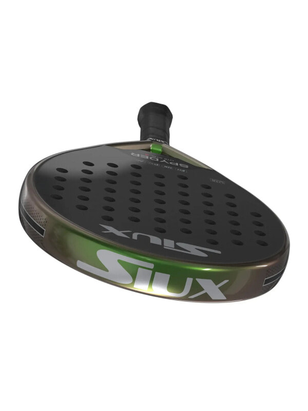 (EU) Ракетка для падел тенниса Siux Spyder Lite Ctrl 3 Hard