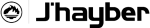 Логотип J-Hayber