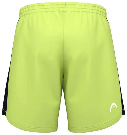 (EU) Шорты мужские Head Power 811255, Зелёные (XL)
