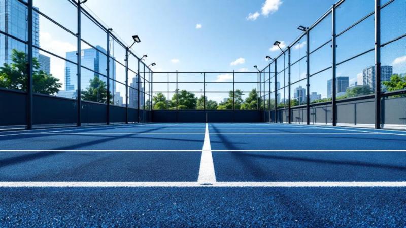 Гайд по кортам открытые vs закрытые — плюсы и минусы.