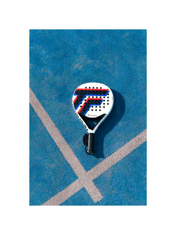 (EU) Ракетка для падел тенниса Tecnifibre New Wall Master 360