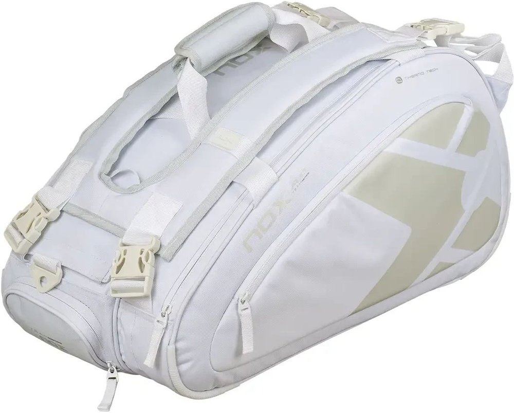 (EU) Сумка Nox At10 Team White