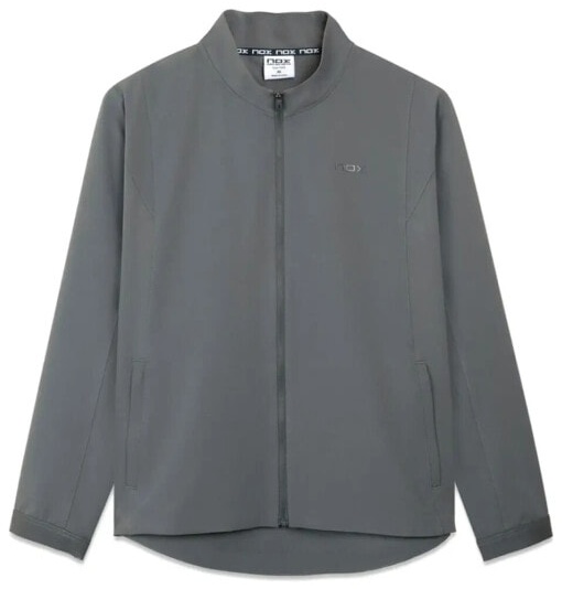 (EU) Куртка женская Nox Pro Technical, Серая (M)