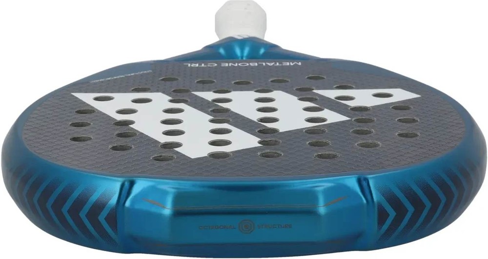 (EU) Ракетка для падел тенниса Adidas Metalbone Ctrl 3.3 2024