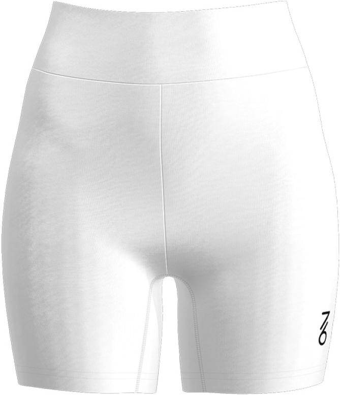 Шорты под платье 7/6 Ana Shorts 2.0, Белые (M)