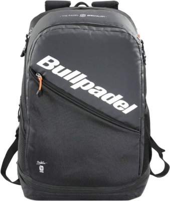 (EU) Рюкзак Bullpadel Hack Black BPM25001