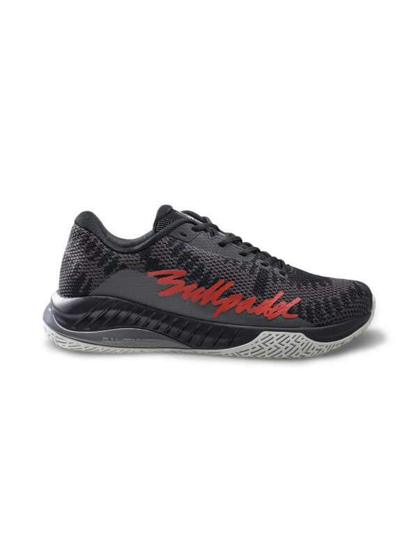 BULLPADEL IONIC 26V DC94005000 BLACK