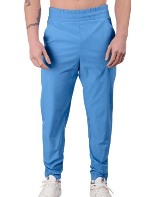 Брюки мужские Head Breaker Pants M, Голубые (S)