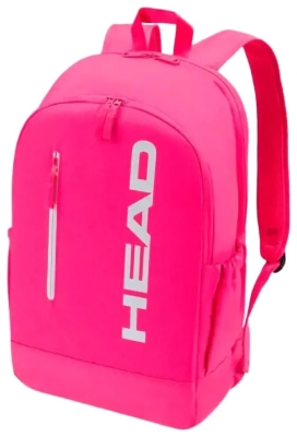 (EU) Рюкзак Head Base 17L 261036, Розовый