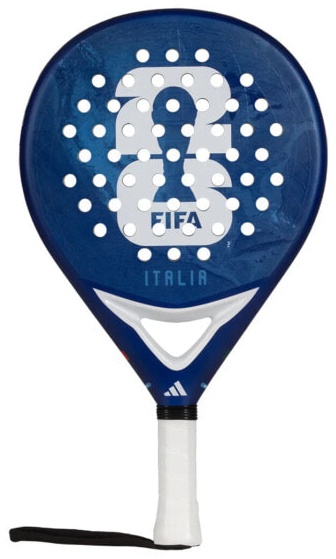 (EU) Ракетка для падел тенниса Adidas Italy World Cup 2026