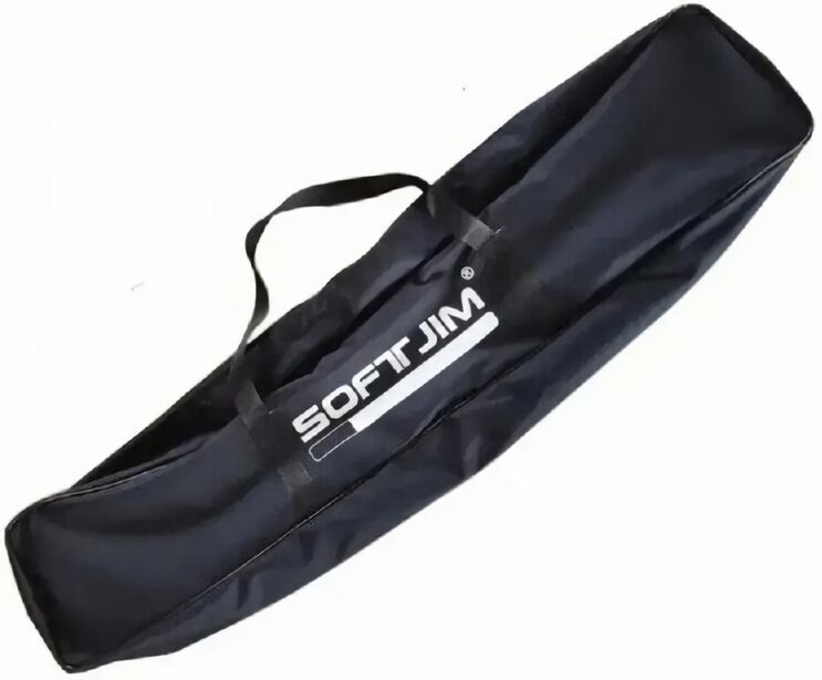 (EU) Теннисная сетка Softee, 0014914, Белая