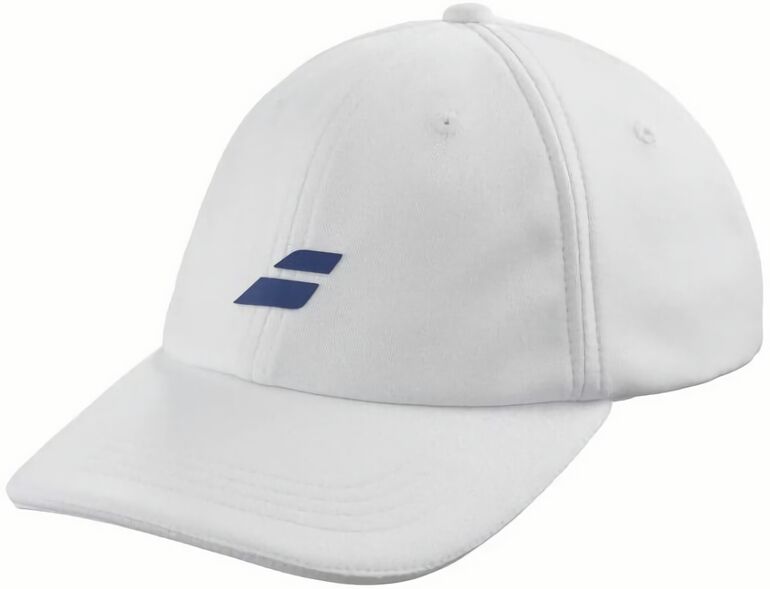(EU) Кепка Babolat, Белая