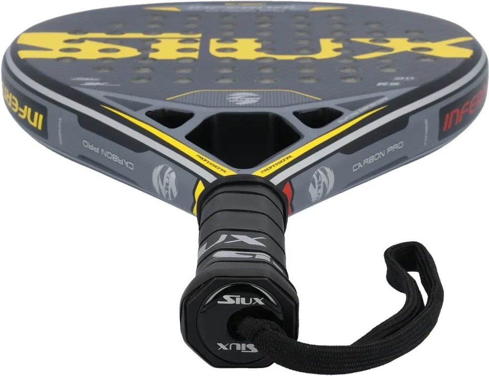 (EU) Ракетка для падел тенниса Siux Infernal