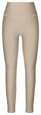 (CN) Леггинсы женские Alo Yoga Airlift, Бежевые (M)