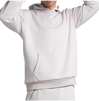 (EU) Свитшот мужской Bullpadel ALBIER SWEATSHIRT, Бежевый (XL)