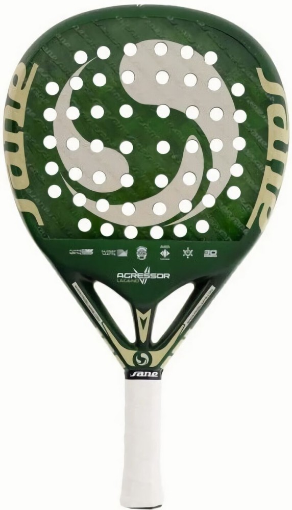 (EU) Ракетка для падел тенниса Sane Agressor Vi Legend