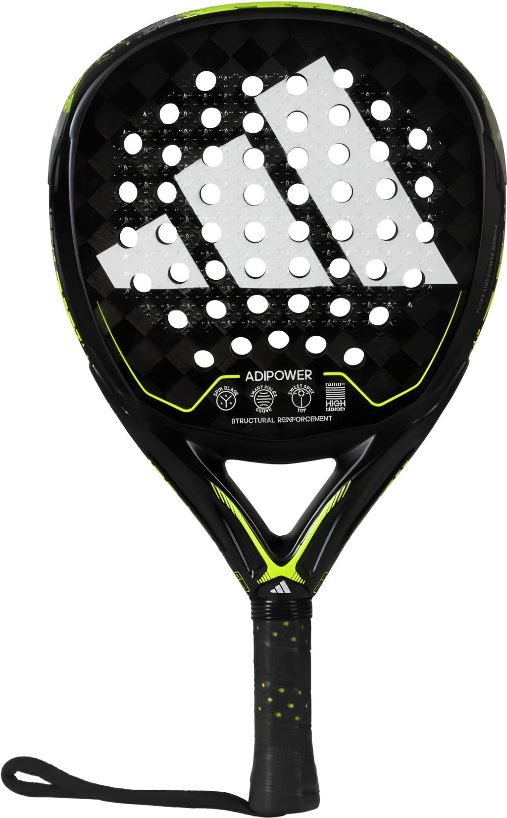 Ракетка для падел тенниса Adidas Adipower 3.2