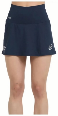 (EU) Юбка женская Bullpadel Envie, Синяя (L)
