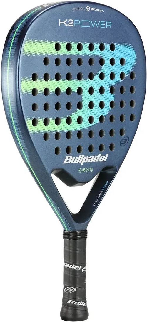 (EU) Ракетка для падел тенниса Bullpadel K2 Power 2025