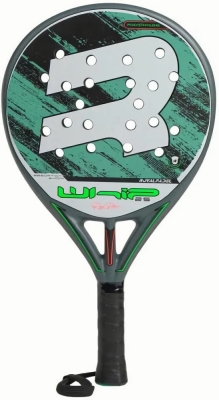 (EU) Ракетка для падел тенниса Royal Padel 779 Whip Poly 2025