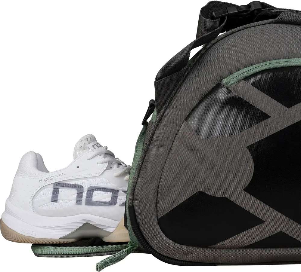 (EU) Сумка Nox At10 Team Grey Green BPAT10TEGR