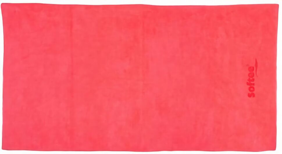 (EU) Полотенце Softee, 24381.036, Коралловое