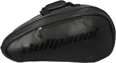 (EU) Сумка Bullpadel Avant Black BPPEX005