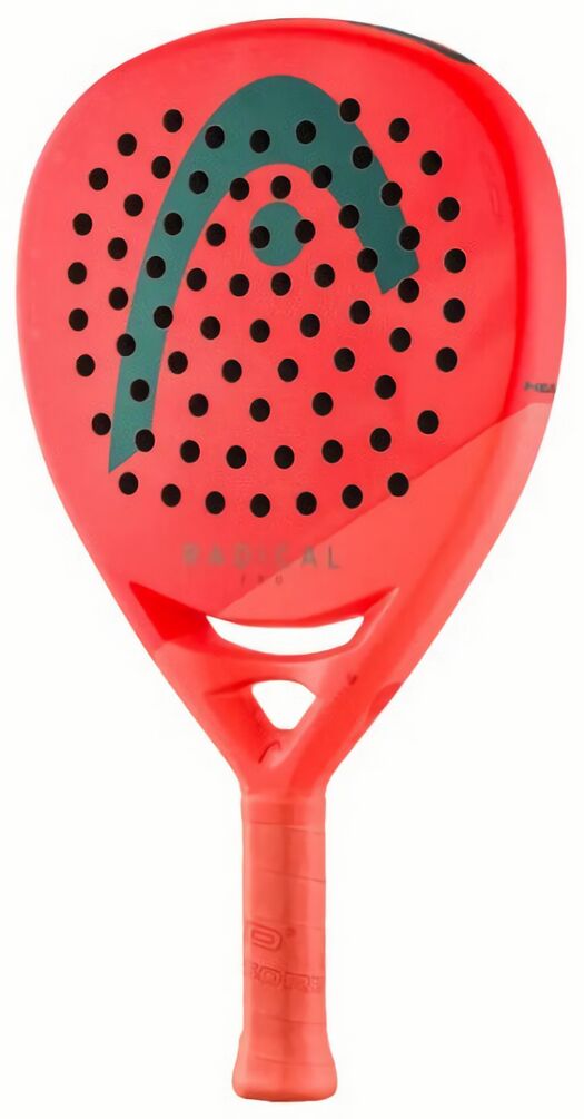 (EU) Ракетка для падел тенниса Head Radical Pro 2026