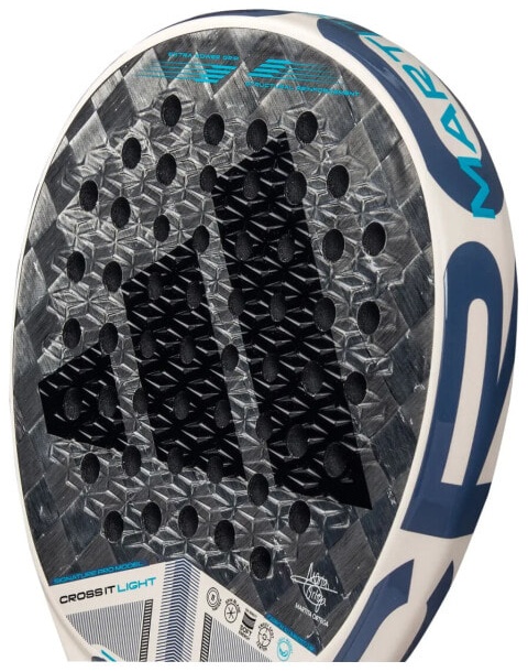 (EU) Ракетка для падел тенниса Adidas Cross It Light 3.4 2025