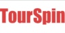 Логотип TourSpin
