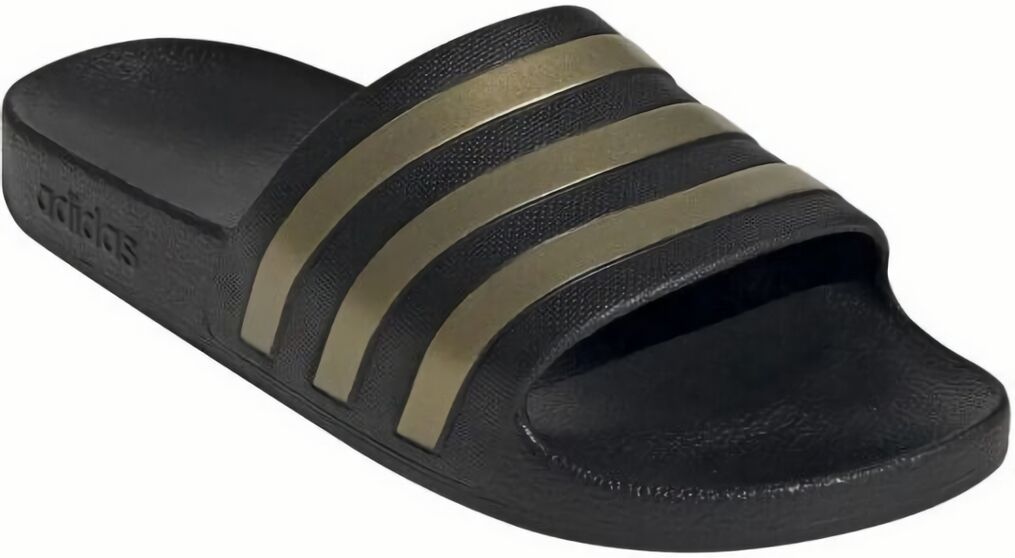 (EU) Шлепанцы Adidas Adilette, Морской черный (36,5 р)