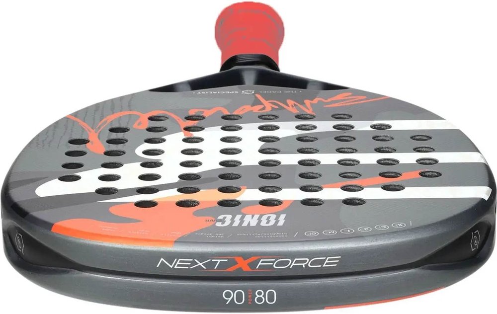 (EU) Ракетка для падел тенниса Bullpadel Ionic Power 2025