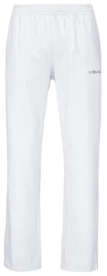 (EU) Брюки мужские Head CLub Trousers, Белые (XL)