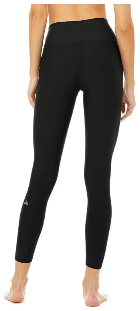 (CN) Леггинсы женские Alo Yoga Airlift, Синие (2XS)