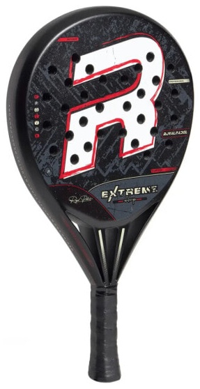 (EU) Ракетка для падел тенниса Royal Padel Whip Extreme 2026