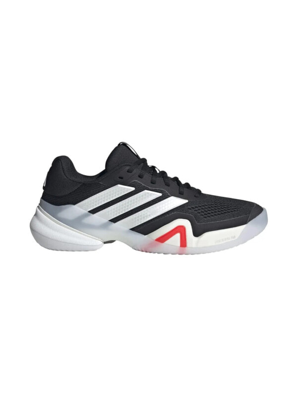 ADIDAS BARRICADE 14 BLACK JR1741