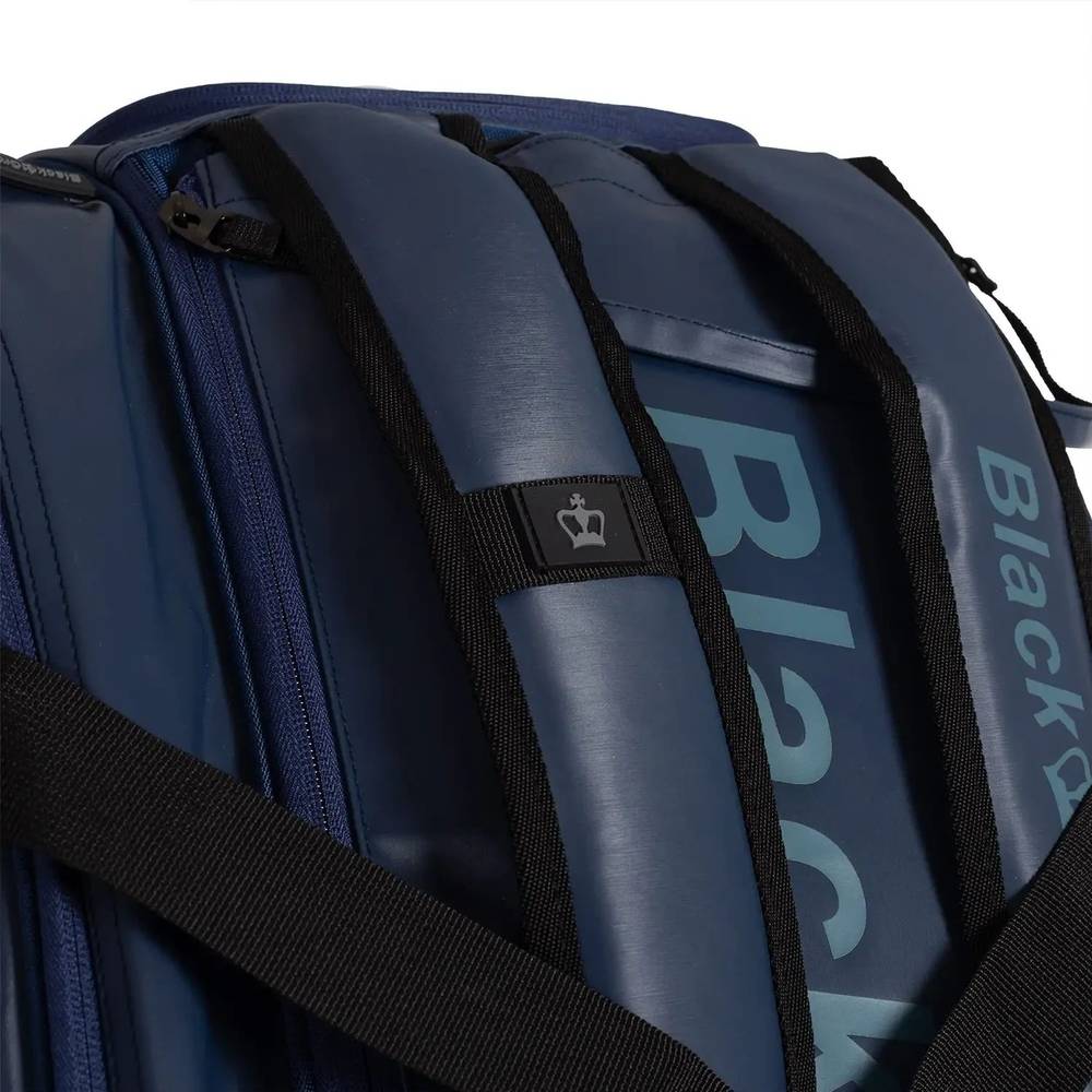 (EU) Сумка Black Crown Ultimate Pro 2.0 Blue