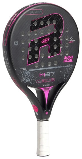 (EU) Ракетка для падел тенниса Royal Padel M27 Light 2026
