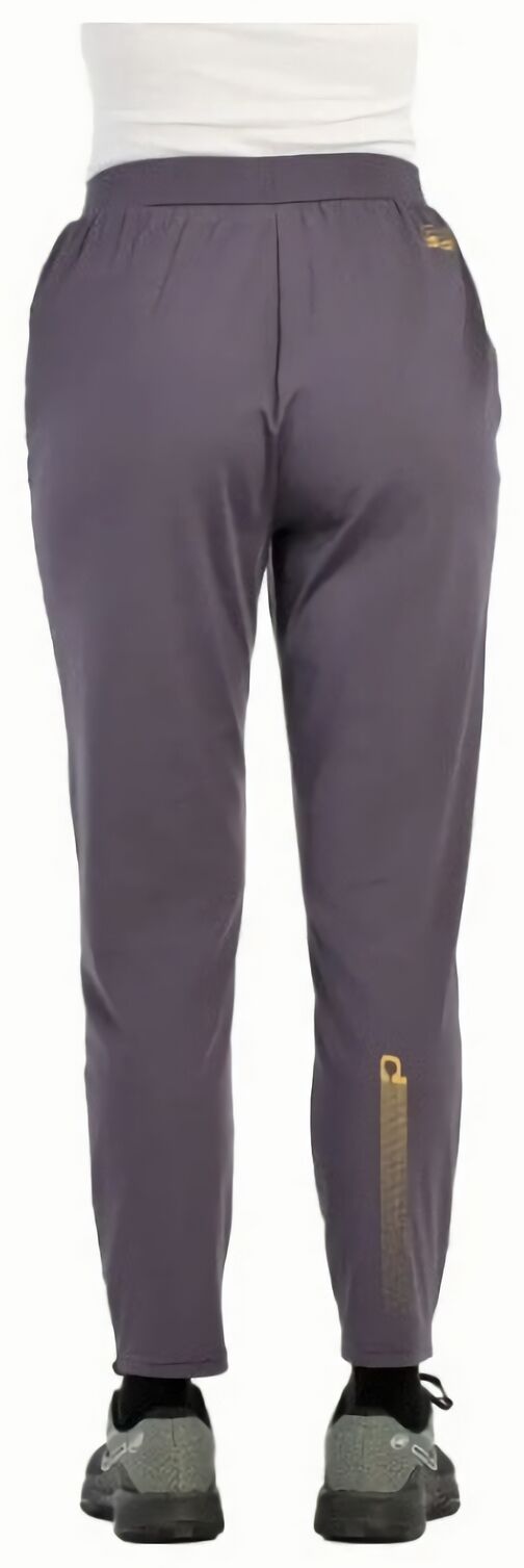 (EU) Брюки женские Bullpadel Adien, Серые (XS)