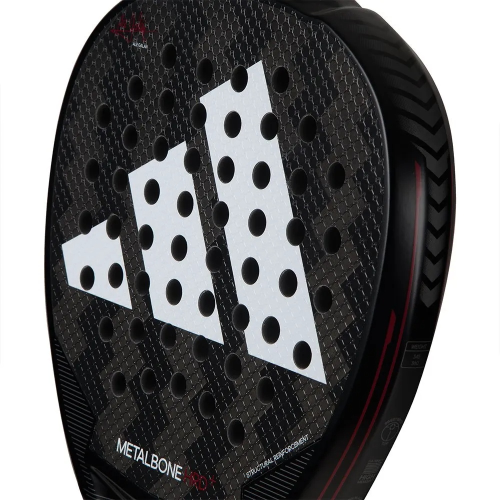 Ракетка для падел тенниса Adidas Metalbone HRD+ 2026
