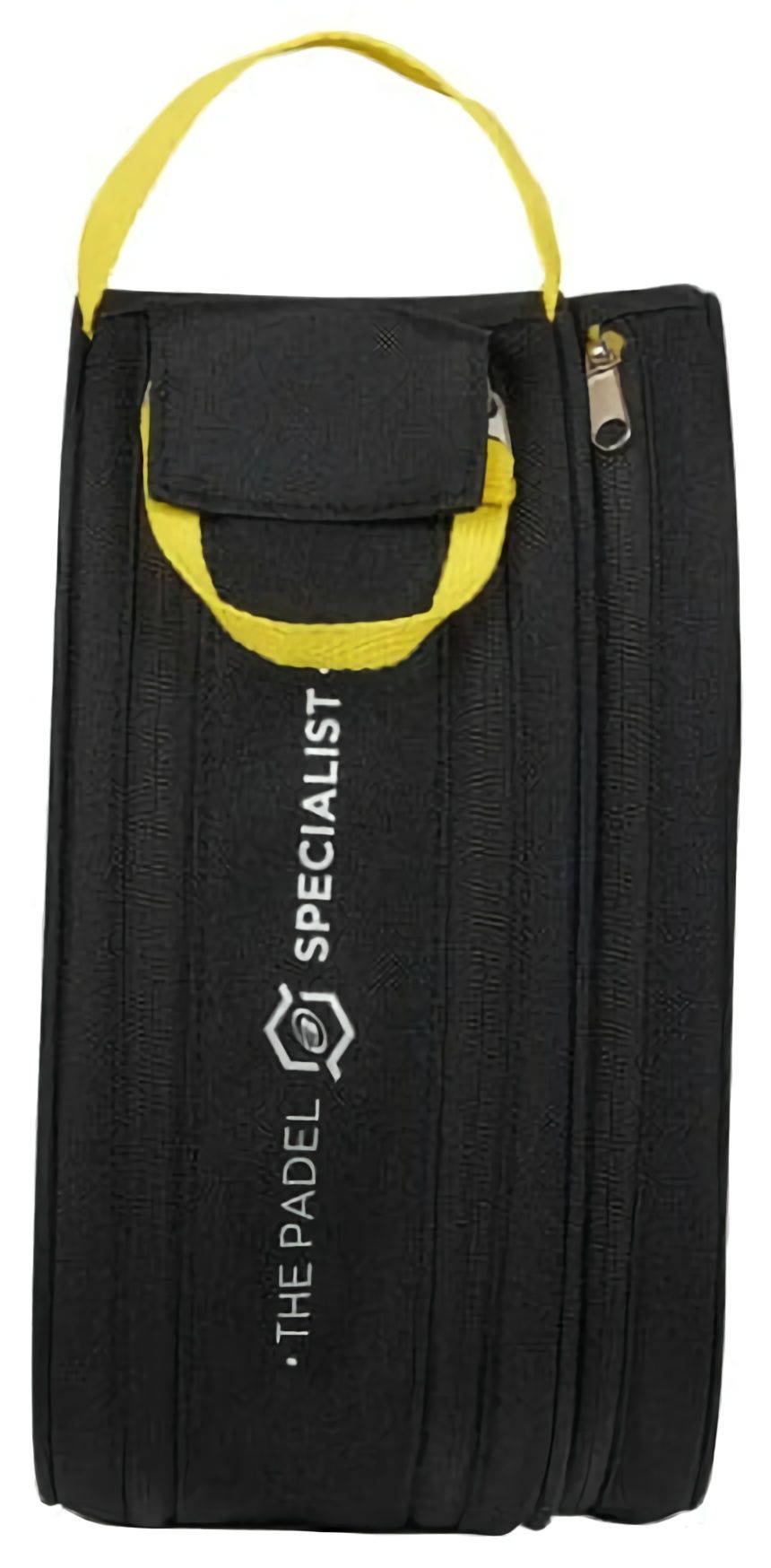 (EU) Косметичка Bullpadel D.Case Bpn26020, Черная/Желтая