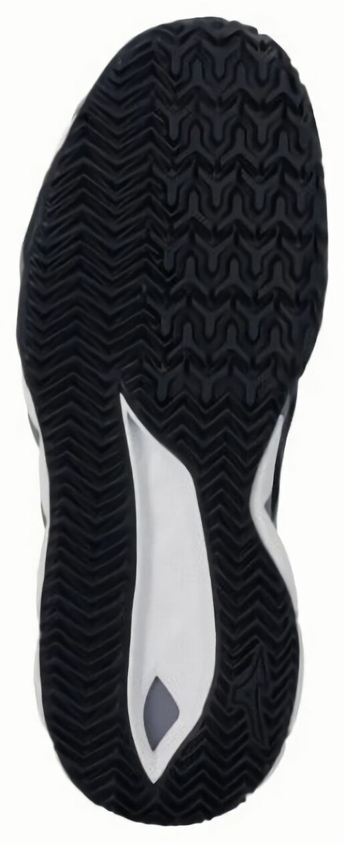 (EU) Кроссовки мужские Mizuno Wave Enforce Tour 2 CC, 61GC2504, Черные (р. 41)