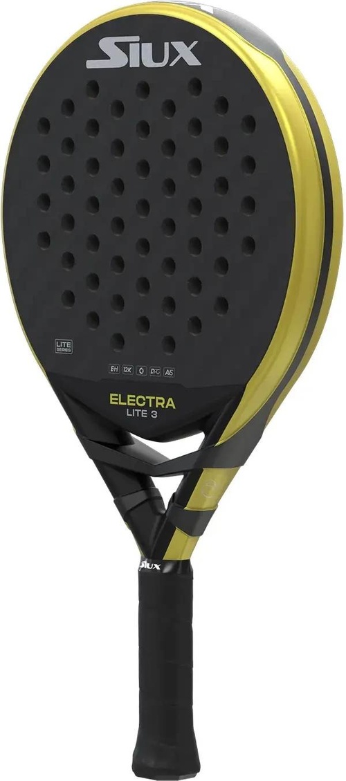 (EU) Ракетка для падел тенниса Siux Electra St3 Lite