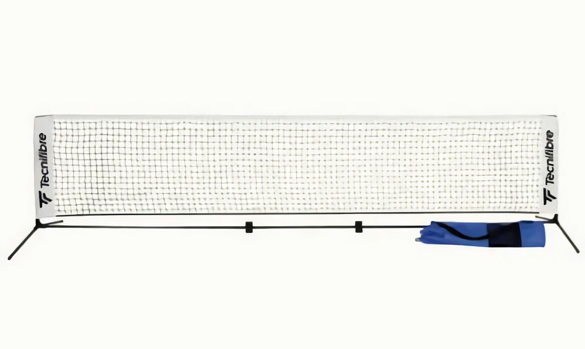 (EU) Теннисная сетка Tecnifibre