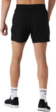 (CN) Шорты Alo Yoga 7" Conquer React Performance Short, Чёрные (L)