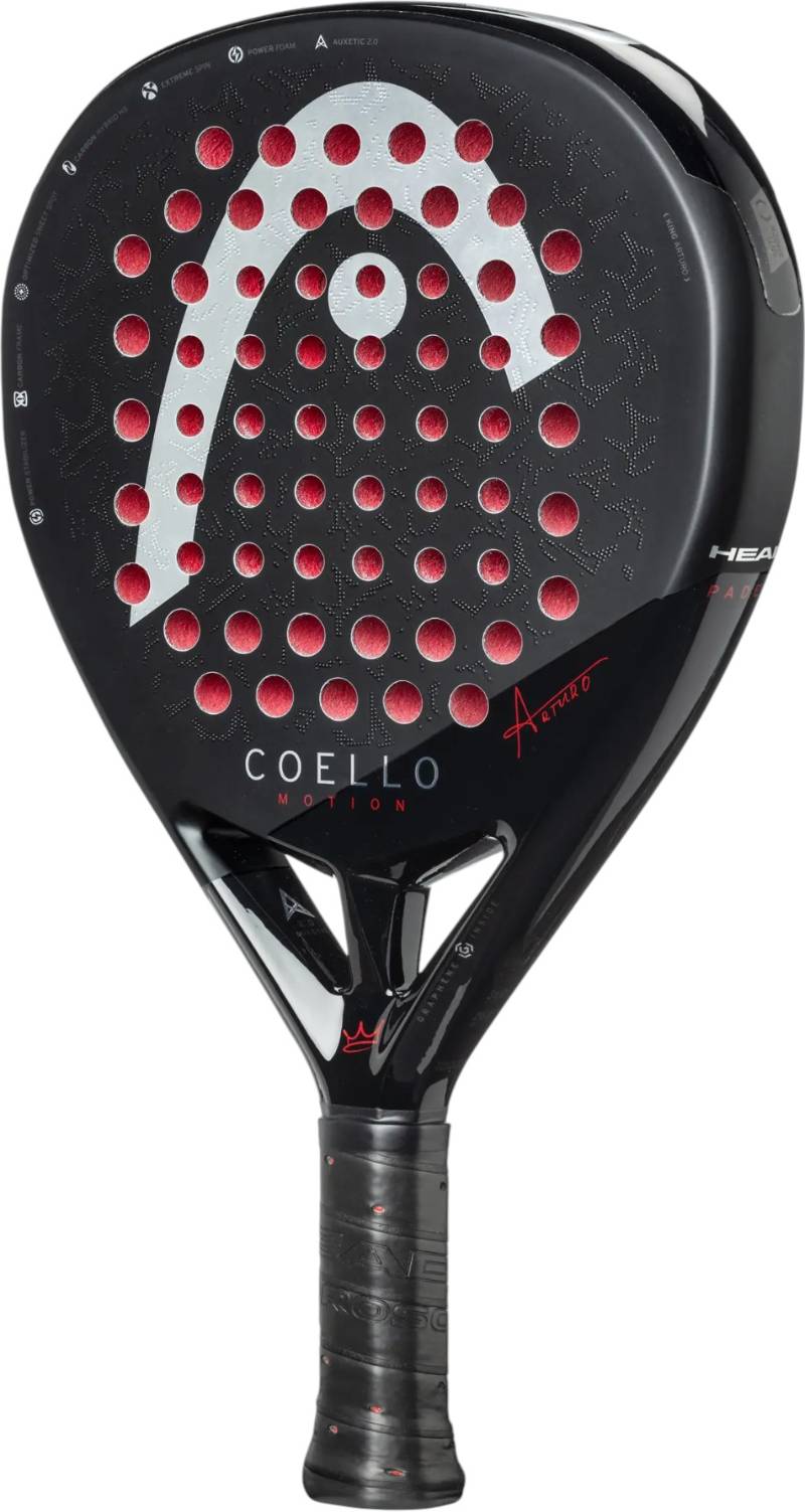 Ракетка Head Coello Motion 2025