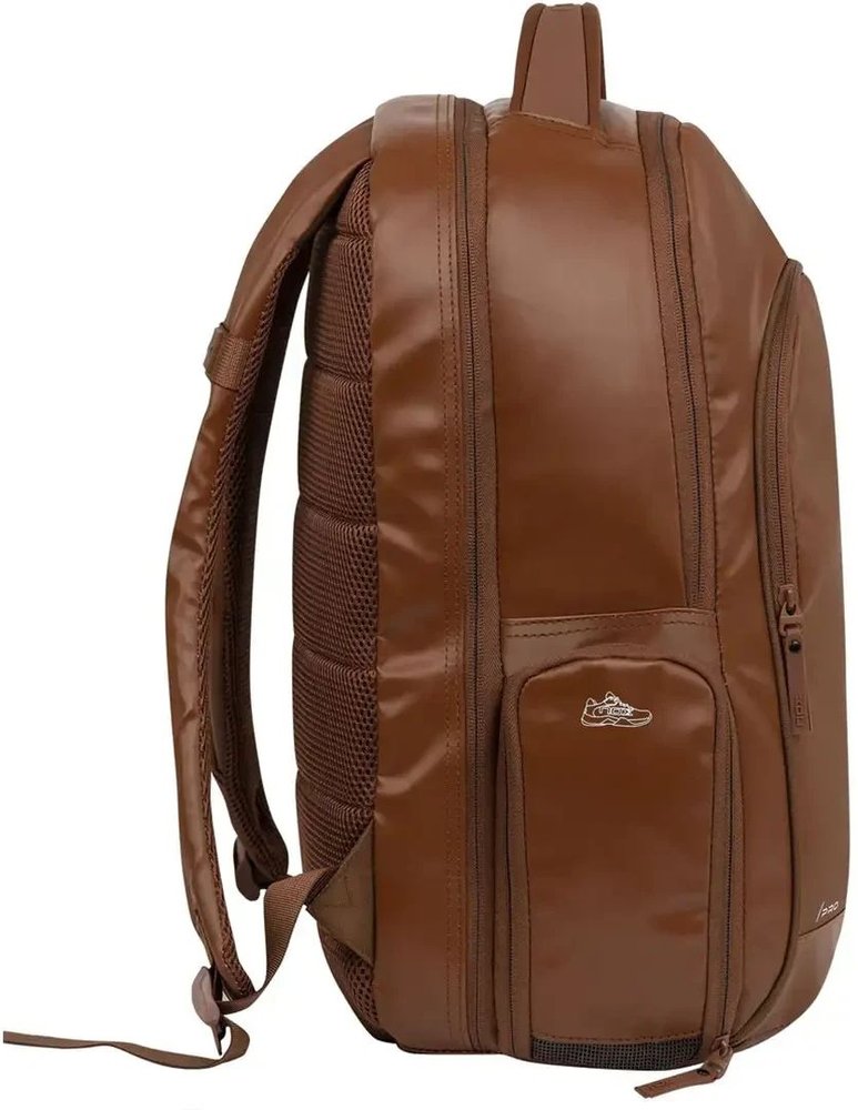 (EU) Рюкзак Nox Pro Series Camel Brown